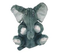 Elefante de peluche con sonido - KONG Comfort Kiddos - Tamaño: X-Pequeño