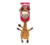 KONG Company 38749855: Shakers Bobz - Juguete para Perro, diseño de Jirafa