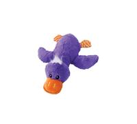 Kong Confort Junior Pato de peluche para perros
