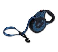 KONG Correas Extensibles Para Perros Correa Retráctil Kong Ultimate Blue Xl (5M / 70 kg)