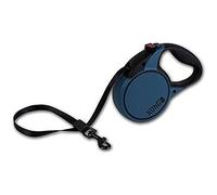 KONG Correas Extensibles Para Perros Terreno De Correa Retráctil Kong Azul M (5M / 30 kg)