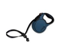 KONG Correas Extensibles Para Perros Terreno De Correa Retráctil Kong Azul S (5M / 20 kg)