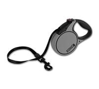 KONG Correas Extensibles Para Perros Terreno De Correa Retráctil Kong Gris L (5M / 50 kg)
