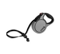 KONG Correas Extensibles Para Perros Terreno De Correa Retráctil Kong Gris S (5M / 20 kg)