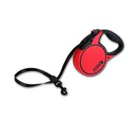 KONG Correas Extensibles Para Perros Terreno De Correa Retráctil Kong Red S (5M / 20 kg)