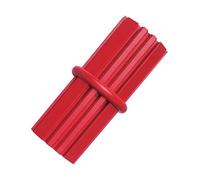 KONG Dental Stick - Cuidado Dental para Perros - Hueso de Juguete Masticable y Rellenable - Limpia Dientes y Encías - Fabricado con Caucho Natural Duradero - para Perros Medianos