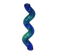 KONG Desconocido Treat Spiral Stick Assorted 31cm - (KONGPTS12E)