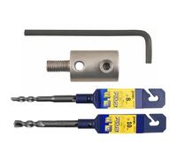Kong Driller adaptador para Pianta-Spit
