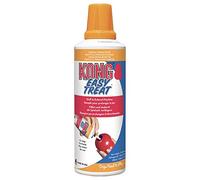 KONG - Easy Treat - Pasta de premio para perro - 8 onzas/227 gramos - Queso cheddar
