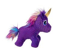 Kong Enchanted Buzzy Unicornio peluche para gatos