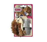 Kong Erizo con Catnip juguete para gatos