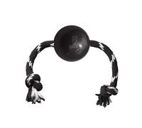 KONG - Extreme Ball with Rope LG