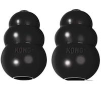 KONG Extreme - Paquete de 2 para perros grandes