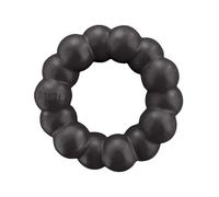 KONG Extreme Ring Anillo Masticable de Caucho, Talla XL | Anillo Masticable de Caucho Natural Resistente, para Dientes y Encías Sanos, Ideal para una Masticación Prolongada