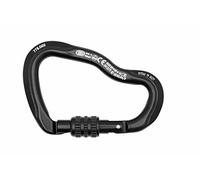 Kong Ferrata Express Sleeve Carburador de Aluminio, Negro,