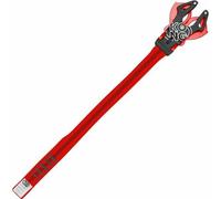 Kong Frog PROG Conector ALU De Aluminio 30cm Con Mosquetón Para Escalada