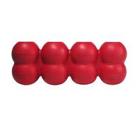 Juguete para snacks - KONG Goodie Ribbon - Tamaño: Pequeño