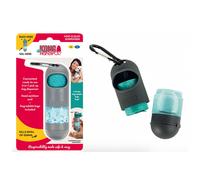 Kong Handipod Dispensador Mini De Bolsas Con Gel Desinfectante