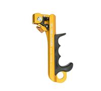 Kong Italy Futura Hand LH, Locker, Naranja/Negro, 140 mm