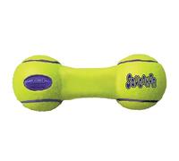 Kong JU03175 Air Dumbbell Squeaker S