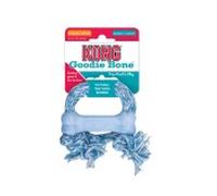 Hueso con cuerda para perros - KONG