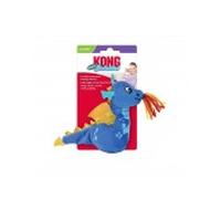 Kong juguete gato dragón