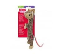 Kong juguete gato ratón luvs