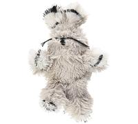 KONG Juguete para Gato Softie Conejo Rizado