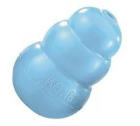 Kong - Juguete para hacer los dientes de los cachorros