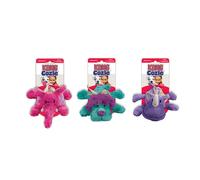 Kong Juguete Para Perro Cozie Brights M Vendido A La Unidad