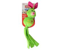 Kong Juguete para Perros Wubba Ballistic Friend Interior/Exterior (1 Pieza)