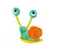 Kong juguete peluche perro caracol bendeez 35 cm