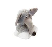 KONG - Stretchezz Legz Elefante - Tamaño: Pequeño