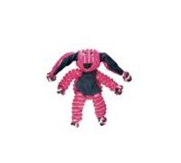 Kong juguete perro floppy knots bunny s/m