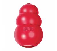 KONG JUGUETE Perro KONG ROJO XS Para Perro Hasta 2Kg