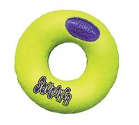 KONG JUGUETE PERRO KONG SQUEAKER DONUTS L