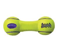 KONG JUGUETE PERRO KONG SQUEAKER DUMBBELL AIR DOG S