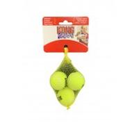 Kong Pelotas Airdog Squeakair Xs
