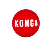 KONG - Pelota Signature Mediana - Tamaño: M | Cantidad: 1 unidade