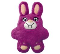 KONG Juguetes interactivos para Perros Snuzzles Bunny MD
