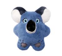 KONG Juguetes interactivos para Perros Snuzzles Koala MD