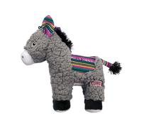 Peluche de burro Sherps para perros - KONG - Tamaño: Medio