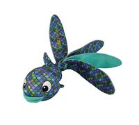 Juguete Para Perros Kong Juguete Mordedor Para Perros Wubba Finz L