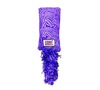 KONG - Kickeroo - Juguete con Hierba gatera de Norteamérica (los Colores Pueden Variar) - Kitten