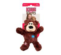 KONG WildKnots oso de juguete - XS: 10 x 5 x 4 cm (L x An x Al)