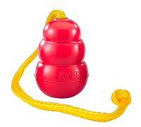 KONG Classic con cuerda - Tamaño: X-Grande