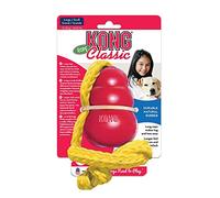 KONG Classic con cuerda - Grande