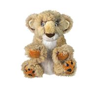 León de peluche - KONG Comfort Kiddos - Tamaño: Grande