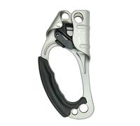 Kong - Lift Left Hand Locker, Color Stainless