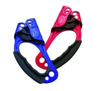 Kong Lift Poignee Aluminium Uiaa-ce izquierda azul